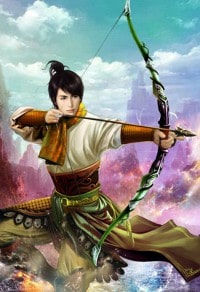 重生之歸來至尊
