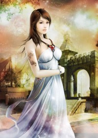 (穿书)末世女成了表姑娘
