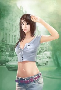 秦飛超強狂婿