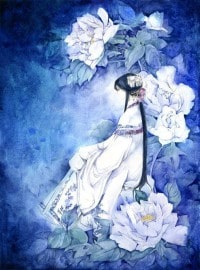 末世文的女配-末世修仙文的女配