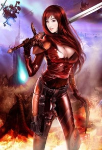 虐文女主專治不服