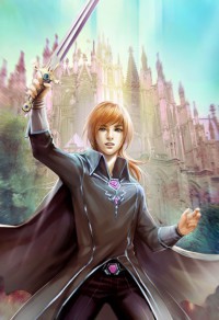 驅魔人餘小七