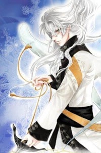 紫殤情GL