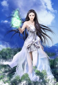 炮灰女的另类修仙