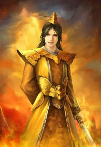 眷南风
