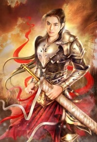 腹黑影后的嬌寵男神