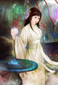 抓鬼的手,微微颤抖