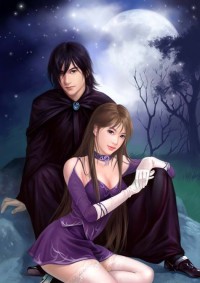 阴阳眼和天师小姐