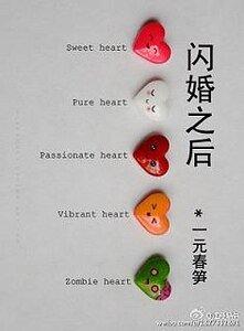 闪婚之后