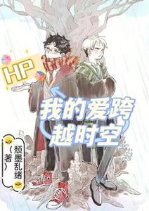 (HP同人)HP我的爱跨越时空
