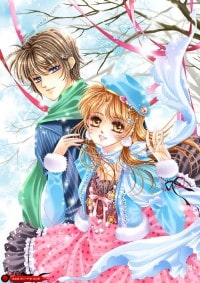 [古穿今]娇娇女
