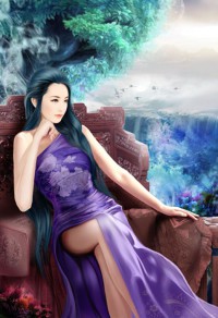 我是美母騎士（美母騎士爆改無綠版）
