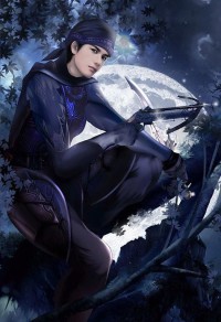穿越女尊之夫君异世来