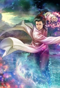 高冷女逗比：逮到一隻小魔君