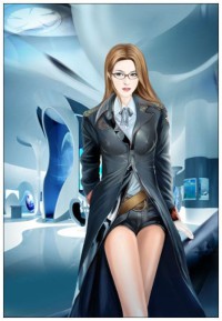 异世凶猛之美男来袭