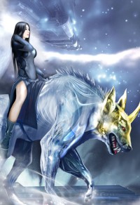 紋龍（第一部）