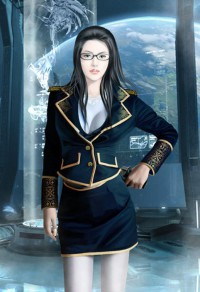 女友带我吃鸡