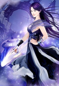 我卖冰粉养皇子[慢穿]